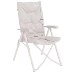 Outwell Yellowstone Lake Chair -Camping Equipment Store 470418 yellowstone lake 6