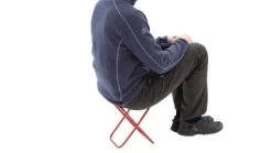 Robens Discover Stool -Camping Equipment Store 490004 2