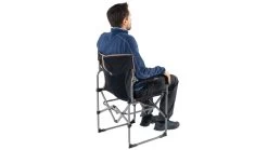 Robens Settler Folding Chair -Camping Equipment Store 490084v23 101 720