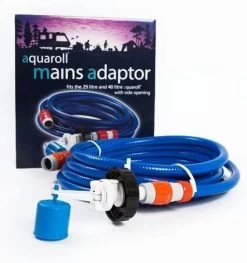 Aquaroll Mains Adaptor