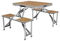 Outwell Dawson Picnic Table
