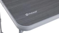 Outwell Coledale M Table -Camping Equipment Store 531163 4