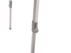 Outwell Custer Round Bamboo Table 12 Outwell Custer Round Bamboo Table -Camping Equipment Store 531168 2