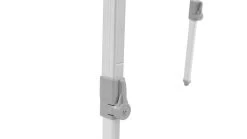 Outwell Custer Round Bamboo Table 14 Outwell Custer Round Bamboo Table -Camping Equipment Store 531168 5