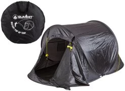 Summit 2 Person Pop Up Tent