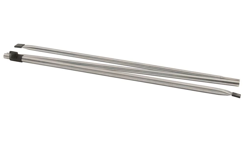 Outwell Veranda Pole For Caravan Awnings 2.5 M 4 Outwell Veranda Pole For Caravan Awnings 2.5 M - Image 2