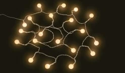 Outwell Delta Light Chain -Camping Equipment Store 651155 delta light chain feature photo3