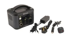 Outwell Akira 300 Power Station 12 Outwell Akira 300 Power Station -Camping Equipment Store 651185.4