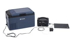 Outwell Akira 600 Power Station -Camping Equipment Store 651186.2