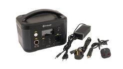 Outwell Akira 600 Power Station -Camping Equipment Store 651186.3