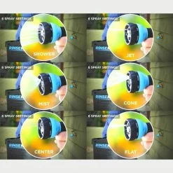 Rinsekit Portable Shower POD -Camping Equipment Store 718chmpzdyl. ac sl1000 sn12 66