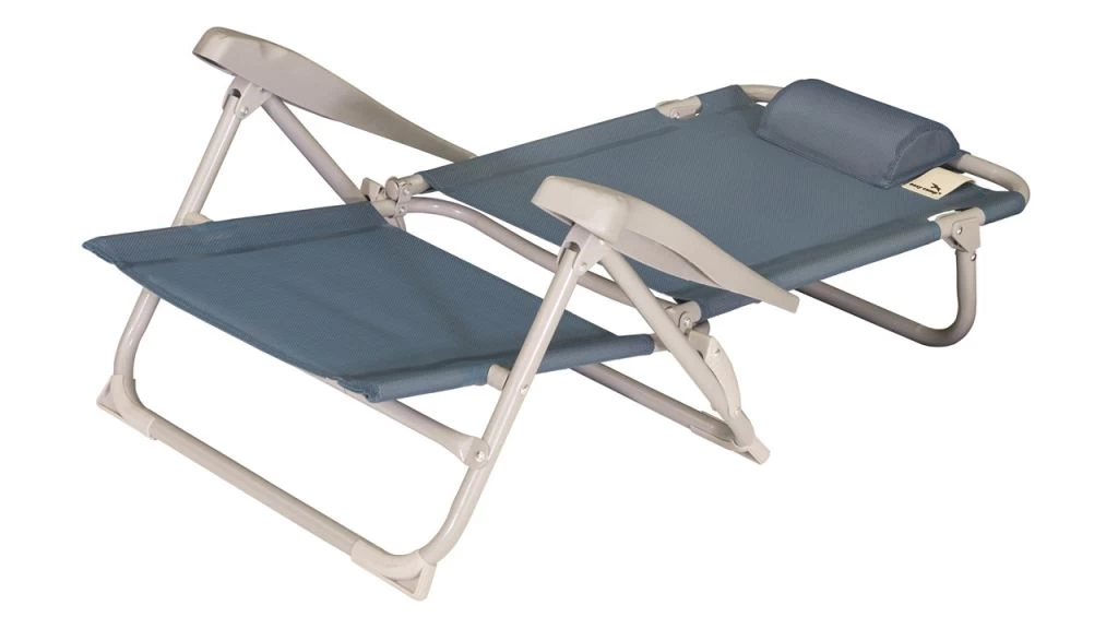 Easy Camp Breaker Chair Navy Blue 4 Easy Camp Breaker Chair Navy Blue - Image 2