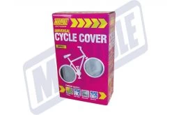 Maypole Universal Nylon Cycle Cover