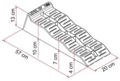 Fiamma Level Up 7 Fiamma Level Up -Camping Equipment Store 97901 038 d1