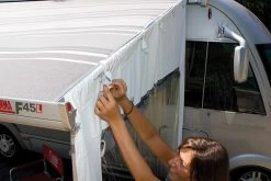 Fiamma Side W Pro F45/ F65/ F80 -Camping Equipment Store 97961 005 a