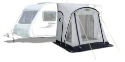 Quest Falcon 220 Poled Porch Caravan Awning -Camping Equipment Store a3500 2 fullsize