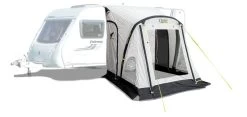 Quest Falcon 220 Poled Porch Caravan Awning -Camping Equipment Store a3500a 2 fullsize