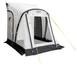 Quest Falcon 220 Poled Porch Caravan Awning -Camping Equipment Store a3500a 4 fullsize