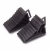 Set Of 2 Caravan Wheel Chocks -Camping Equipment Store ac0204 handy chock pair