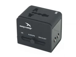 Easy Camp Universal Travel Adaptor 9 Easy Camp Universal Travel Adaptor -Camping Equipment Store adaptor