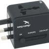 Easy Camp Universal Travel Adaptor -Camping Equipment Store adaptor 3 1