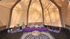 Robens Aero Yurt Air Tent Package -Camping Equipment Store aero yuty