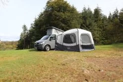 Vango Agora VW Air Drive Away Awning -Camping Equipment Store agora air vw