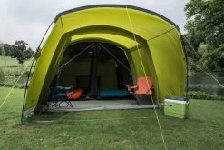 Vango Avington Flow 500 Air Tent -Camping Equipment Store avington flow air 50010