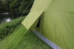 Vango Avington Flow 500 Air Tent -Camping Equipment Store avington flow air 5008