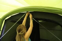 Vango Avington Flow 500 Air Tent -Camping Equipment Store avington flow air 5009