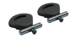 Vango Awning Rail Stoppers -Camping Equipment Store awning rail stoppers