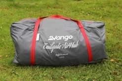 Vango Tailgate AirHub Low Awning -Camping Equipment Store awning carry bag vango 2021