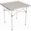 Summit Aluminium Roll Top Table 2 Summit Aluminium Roll Top Table -Camping Equipment Store bcf 341627 hi res