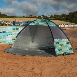 Volkswagen Beach Family Shelter -Camping Equipment Store beach shelter