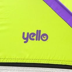 Yello UV Green Beach Shelter -Camping Equipment Store bgg1619 yello green beach shelter 2