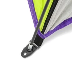 Yello UV Green Beach Shelter -Camping Equipment Store bgg1619 yello green beach shelter 5