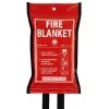 Fire Blanket -Camping Equipment Store blanket svb1 2