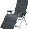 Bo-Camp Universal Padded Relaxer Cushion -Camping Equipment Store bo camp relaxer chair
