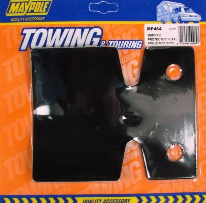 Maypole Bumper Protector 4 Maypole Bumper Protector - Image 2