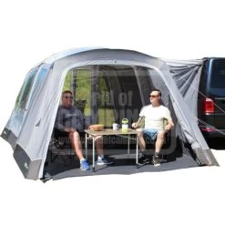 Outdoor Revolution Cayman Combo Air Low Awning 2021 -Camping Equipment Store cayman 9