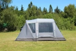 Outdoor Revolution Cayman Curl Air Mid Drive Away Awning -Camping Equipment Store cayman curl air low 1