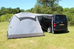 Outdoor Revolution Cayman Curl Air Mid Drive Away Awning -Camping Equipment Store cayman curl air low 10 1
