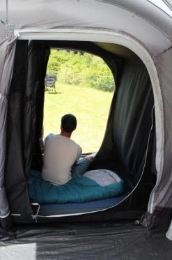 Outdoor Revolution Cayman Curl Air Mid Drive Away Awning -Camping Equipment Store cayman curl air low 14 1