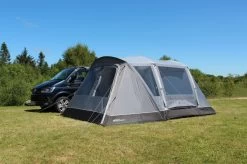 Outdoor Revolution Cayman Curl Air Mid Drive Away Awning -Camping Equipment Store cayman curl air low 2 1