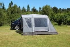 Outdoor Revolution Cayman Curl Air Mid Drive Away Awning -Camping Equipment Store cayman curl air low 7 1