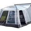 Outdoor Revolution Cayman F/G High Drive Away Awning -Camping Equipment Store cayman fg white 2