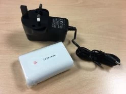 Chaheati Settings Controller With LED -Camping Equipment Store chaheatti