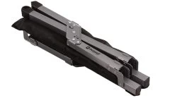 Outwell Charlotte Town Table With Storage Pouch -Camping Equipment Store charlotte town folded