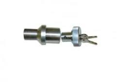 Stronghold Alloy Wheel Clamp -Camping Equipment Store clamp3