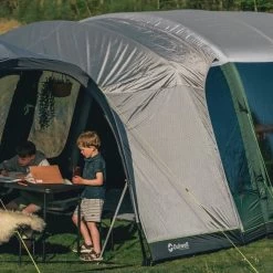 Outwell Universal Connector XL -Camping Equipment Store connector 2